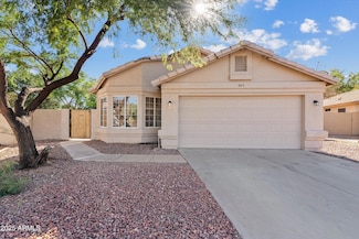 545 S Ash St, Gilbert, AZ 85233