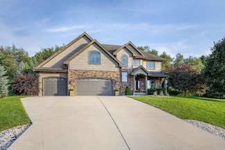 3419 Whistling Wind Way, Sun Prairie, WI 53590