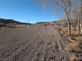 0 Tailor Ln-Apn 003-121-20 ( 43 Acres), Caliente, NV 89008