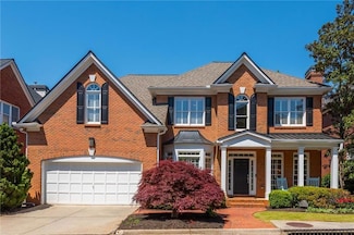 2296 Valley Brook Way NE, Atlanta, GA 30319