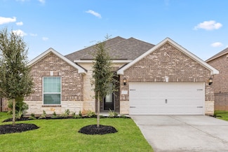 3056 Sorrento Hill Dr, Katy, TX 77493