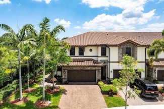 9580 Town Parc Cir S, Parkland, FL 33076