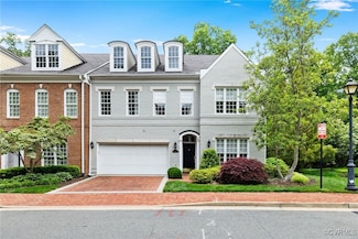 9522 Nassington Ct, Henrico, VA 23229