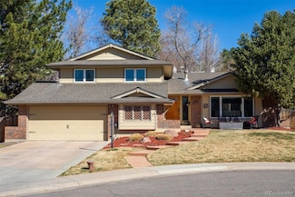 4967 E Lake Ave, Centennial, CO 80121