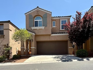 10271 Headrick Dr, Las Vegas, NV 89166