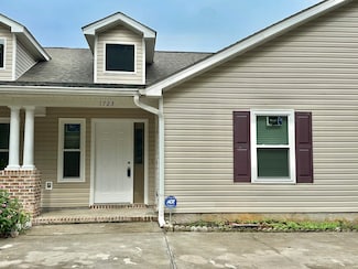 1723 Quazar Rd, Tallahassee, FL 32311