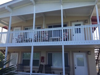 2420 N Beach Rd Unit 1, Englewood, FL 34223
