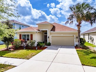 17609 Buckingham Garden Dr, Lithia, FL 33547