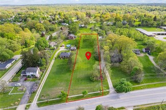0 E Washington St, Medina, OH 44256