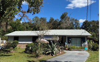 305 SW Thompkins Loop, Lake City, FL 32025