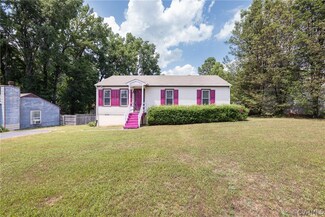 3400 Summerbrooke Dr, North Chesterfield, VA 23235