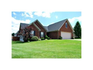 13263 Early Sunset Dr, Memphis, IN 47143