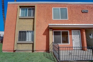 1629 Pentecost Way Unit 1, San Diego, CA 92105