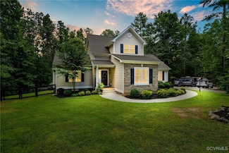 6097 Preakness Stakes Ln, Powhatan, VA 23139