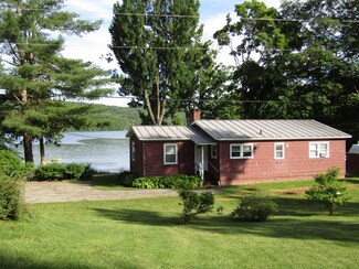 181 Route 144, Hubbardton, VT 05735