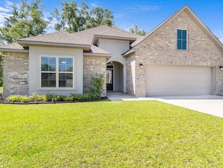 26196 Salt Grass Dr, Ponchatoula, LA 70454