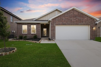 10357 Jameson Ln, Crowley, TX 76036