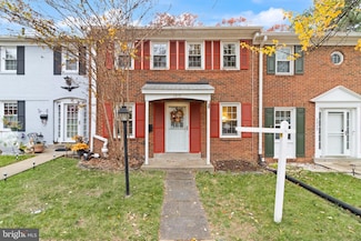 1315 Mead Terrace, Woodbridge, VA 22191