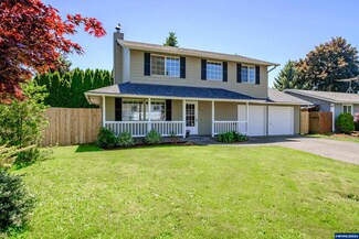 4428 Fern Ct NE, Salem, OR 97305