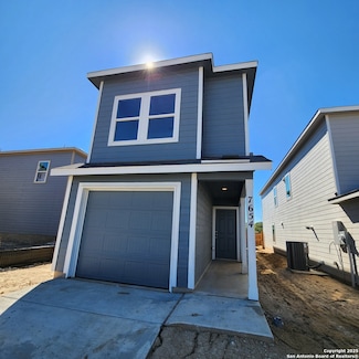 7654 Barcelo Way, San Antonio, TX 78263