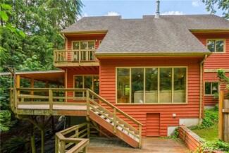 4127 Ridgewood Ave, Bellingham, WA 98229