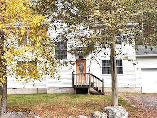 8070 Red Squirrel Dr Unit H84, Tobyhanna, PA 18466