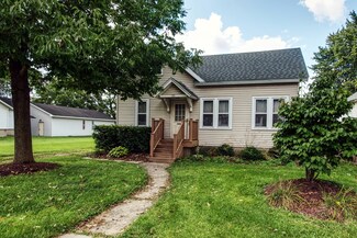 115 Logan Ave, Joliet, IL 60433