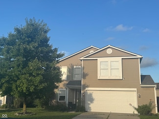 8346 S Firefly Dr, Pendleton, IN 46064