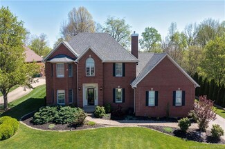 3021 E Lobo Ridge, New Albany, IN 47150