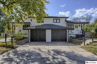 15105 - 15107 Madison St, Omaha, NE 68138