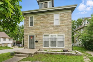 1301 Bennington Ave, Kansas City, MO 64126