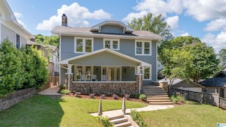 3803 Glenwood Ave, Birmingham, AL 35222