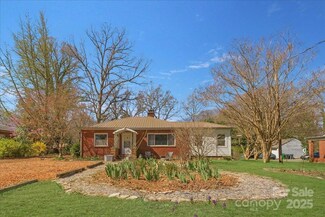 1815 W Sugar Creek Rd, Charlotte, NC 28262