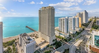 16699 Collins Ave Unit 2009, Sunny Isles Beach, FL 33160