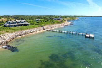 37 N Neck Rd, Edgartown, MA 02539