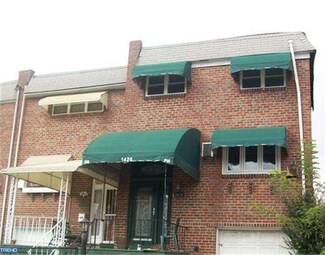 1420 Kings Place, Philadelphia, PA 19122