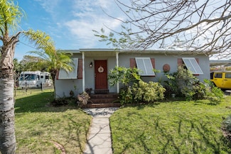 306 Fernandina St, Fort Pierce, FL 34949