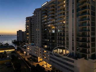 301 Quay Commons Unit 507, Sarasota, FL 34236