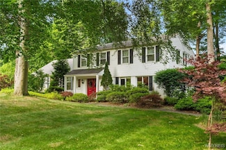 100 Rollingwood St, Buffalo, NY 14221