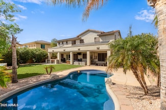 3797 E Taurus Place, Chandler, AZ 85249