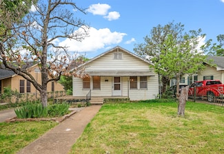 520 Brooks Ave, Dallas, TX 75208