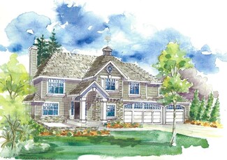 23422 SE Daybreak Place, Maple Valley, WA 98038