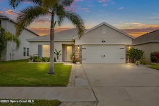 1496 Litchfield Dr, West Melbourne, FL 32904