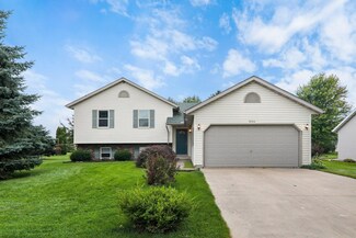 2024 Lincoln Ave, Stoughton, WI 53589