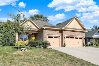 1089 Summerwood Blvd, Greenfield, IN 46140