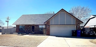 2508 S Fir Ave, Broken Arrow, OK 74012