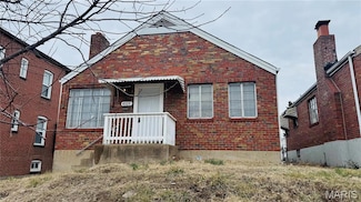 4019 Meramec St, Saint Louis, MO 63116