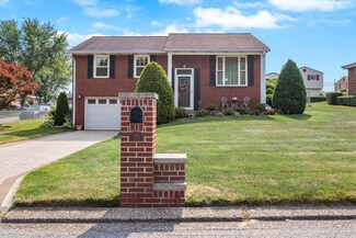 130 Louis Dr, Mc Kees Rocks, PA 15136