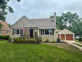 350 E Sharon Rd, Cincinnati, OH 45246