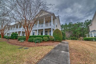 3492 Billings St, Mount Pleasant, SC 29466